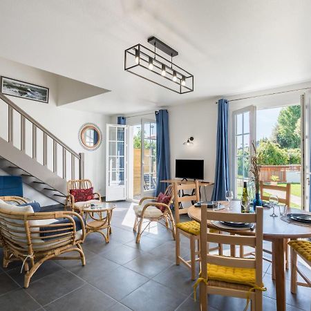 Holiday Home Bretagne By Interhome Carnac Buitenkant foto