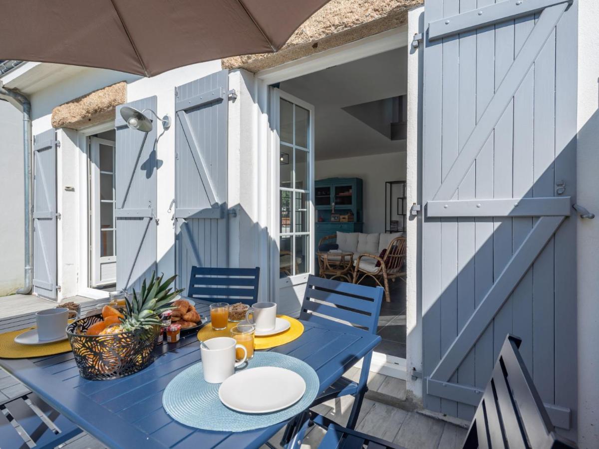 Holiday Home Bretagne By Interhome Carnac Buitenkant foto