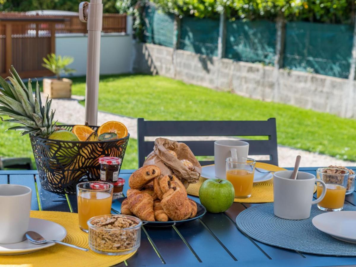 Holiday Home Bretagne By Interhome Carnac Buitenkant foto