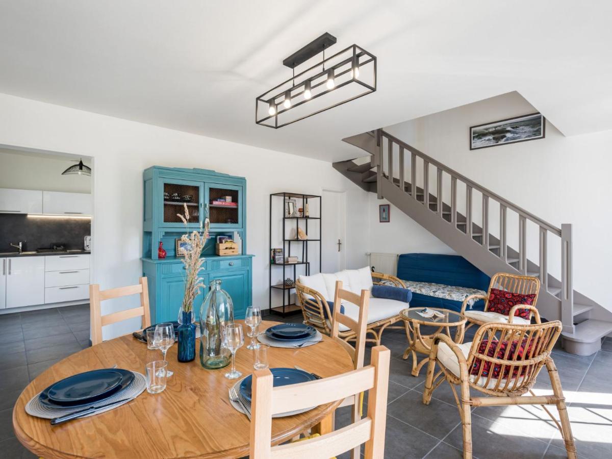 Holiday Home Bretagne By Interhome Carnac Buitenkant foto