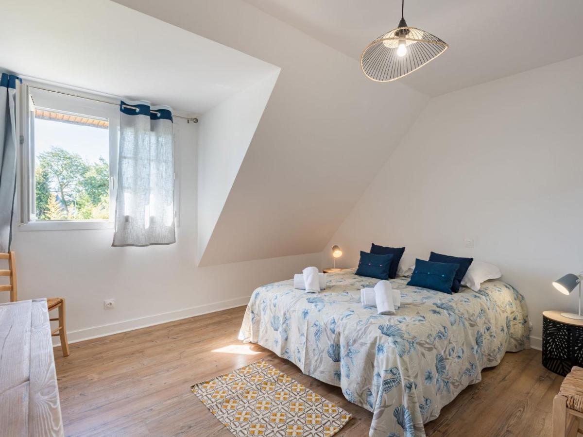 Holiday Home Bretagne By Interhome Carnac Buitenkant foto