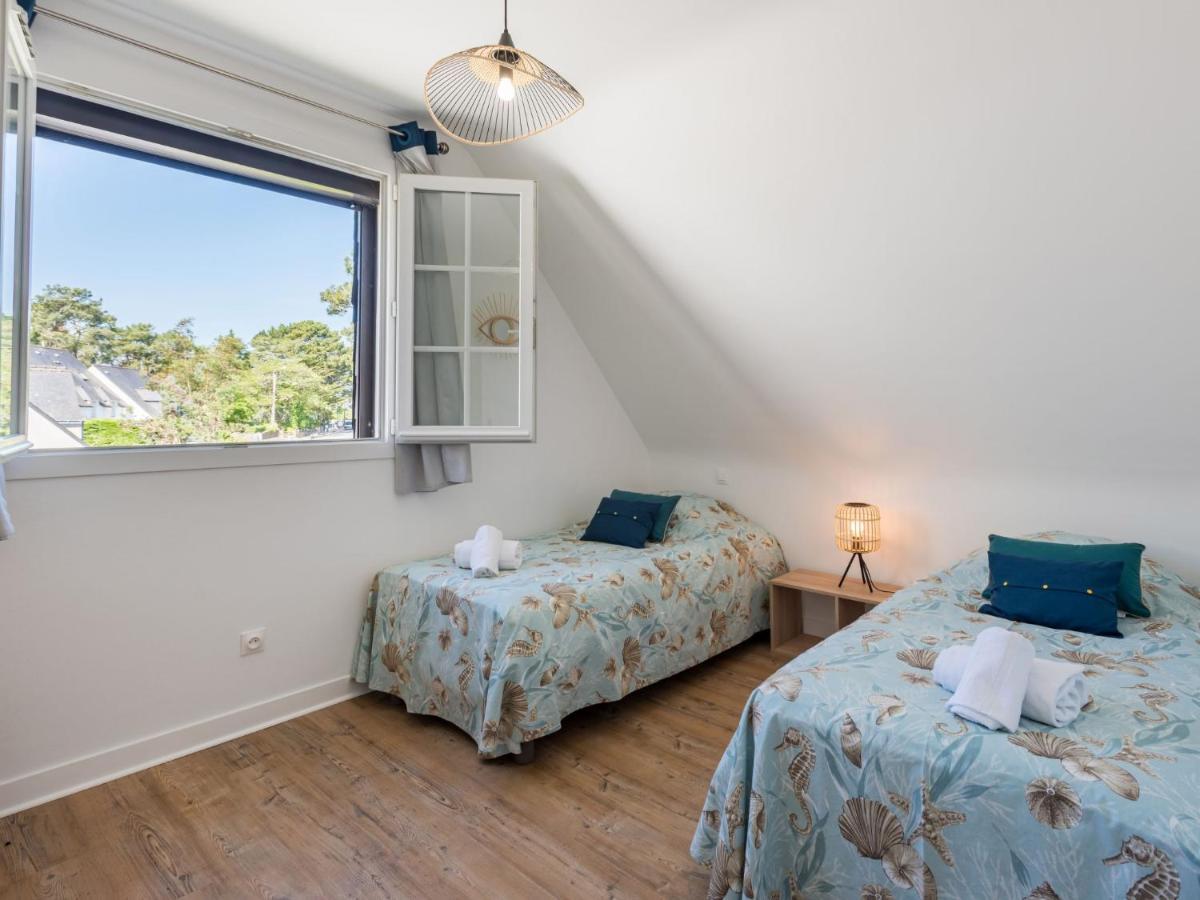 Holiday Home Bretagne By Interhome Carnac Buitenkant foto