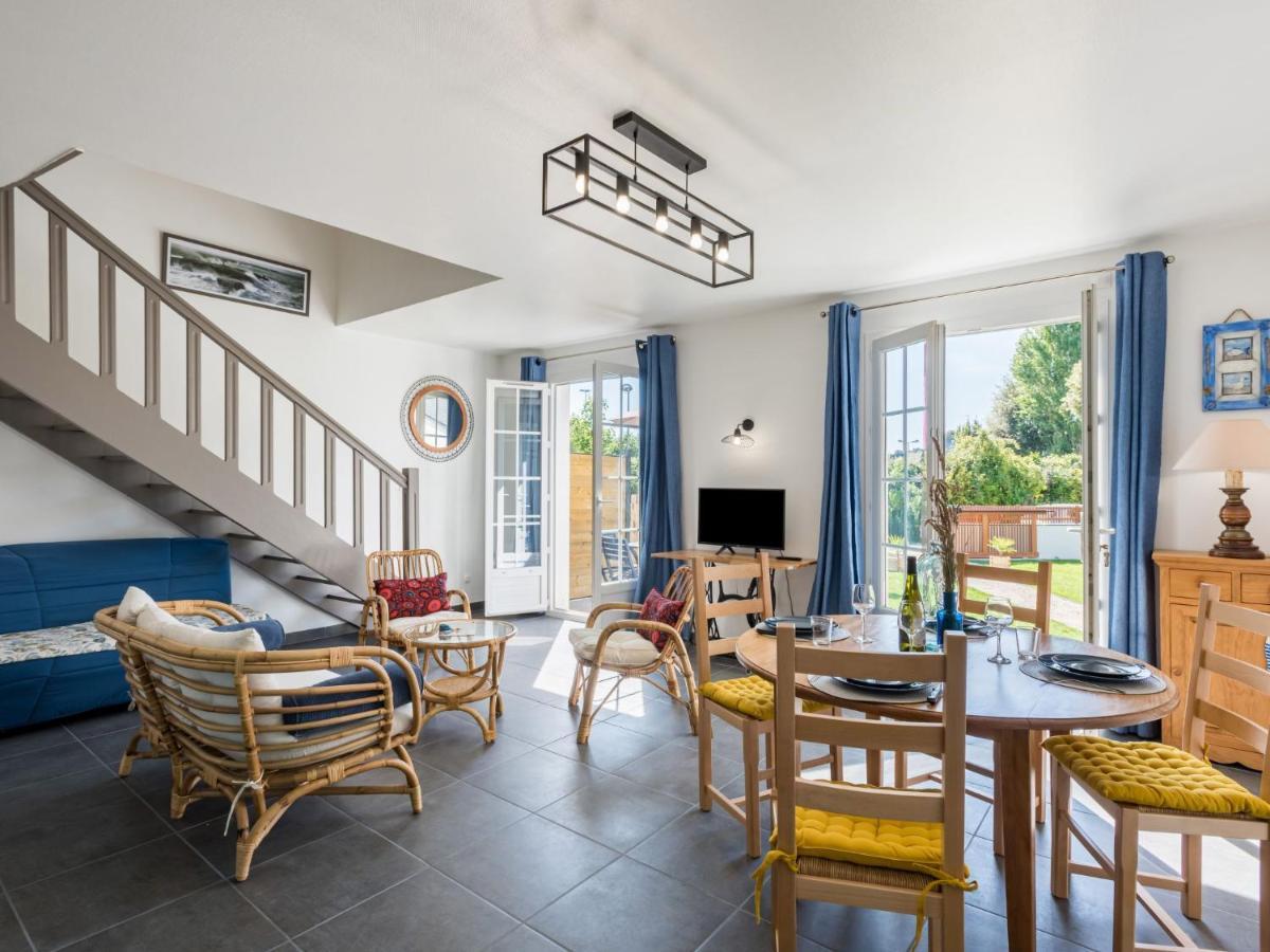 Holiday Home Bretagne By Interhome Carnac Buitenkant foto