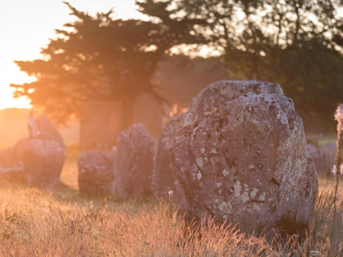 Holiday Home Bretagne By Interhome Carnac Buitenkant foto