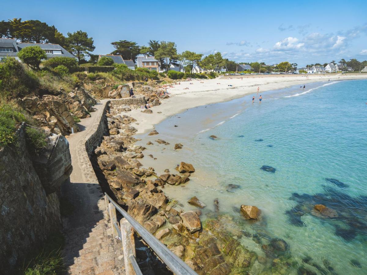 Holiday Home Bretagne By Interhome Carnac Buitenkant foto