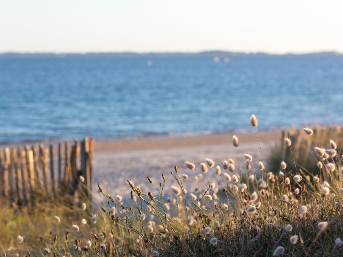 Holiday Home Bretagne By Interhome Carnac Buitenkant foto