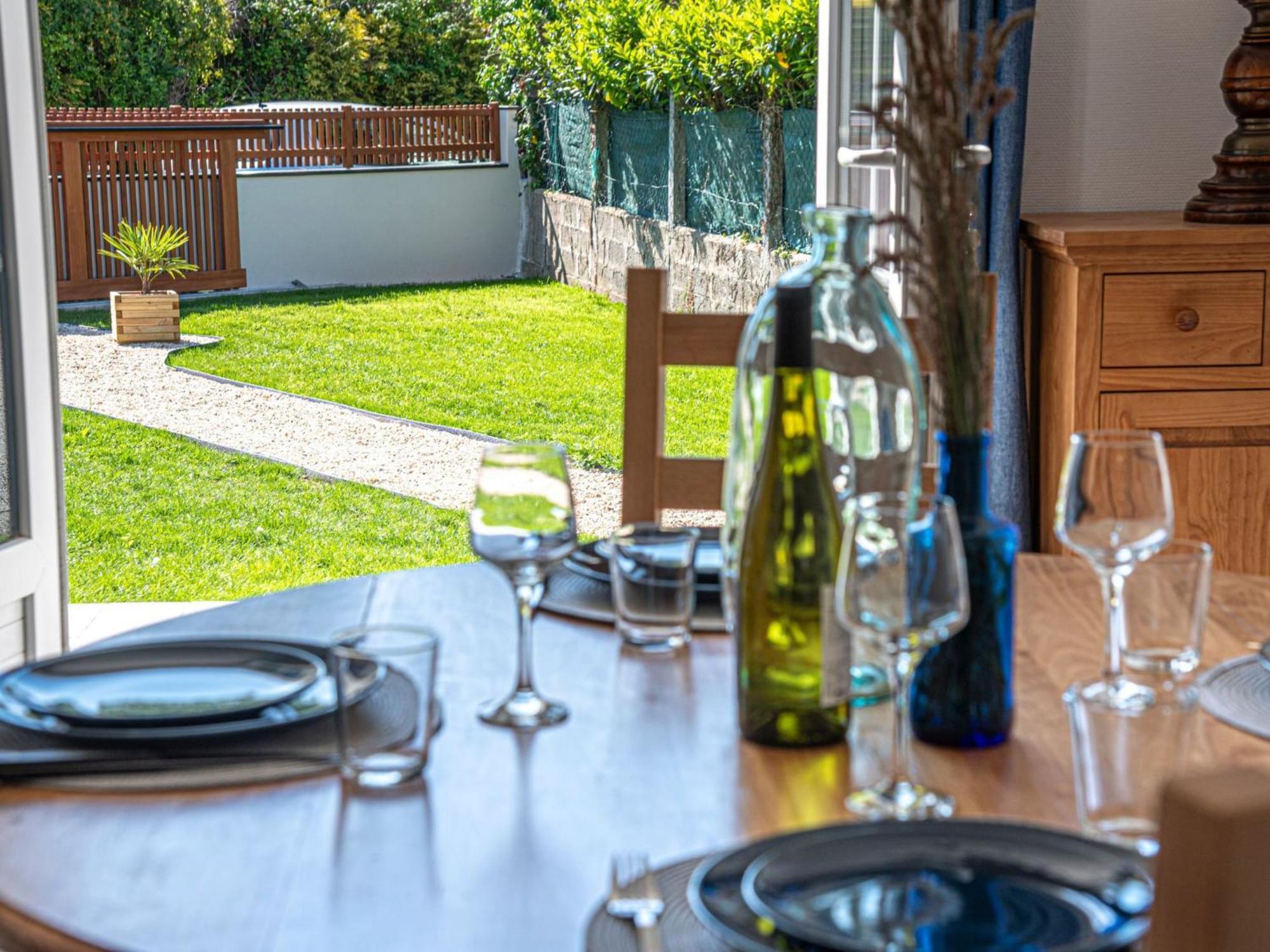 Holiday Home Bretagne By Interhome Carnac Buitenkant foto