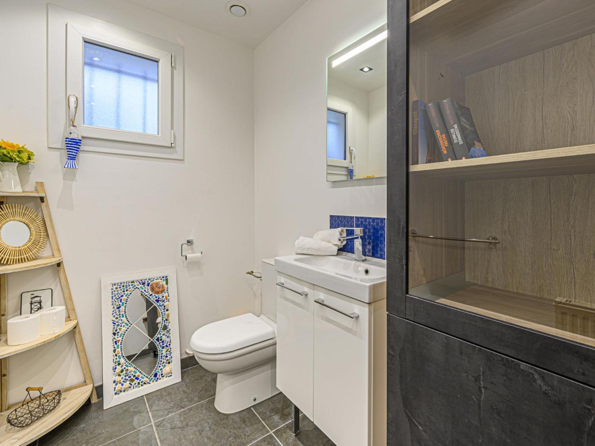 Holiday Home Bretagne By Interhome Carnac Buitenkant foto